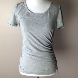 Michael Kors Grey Top.